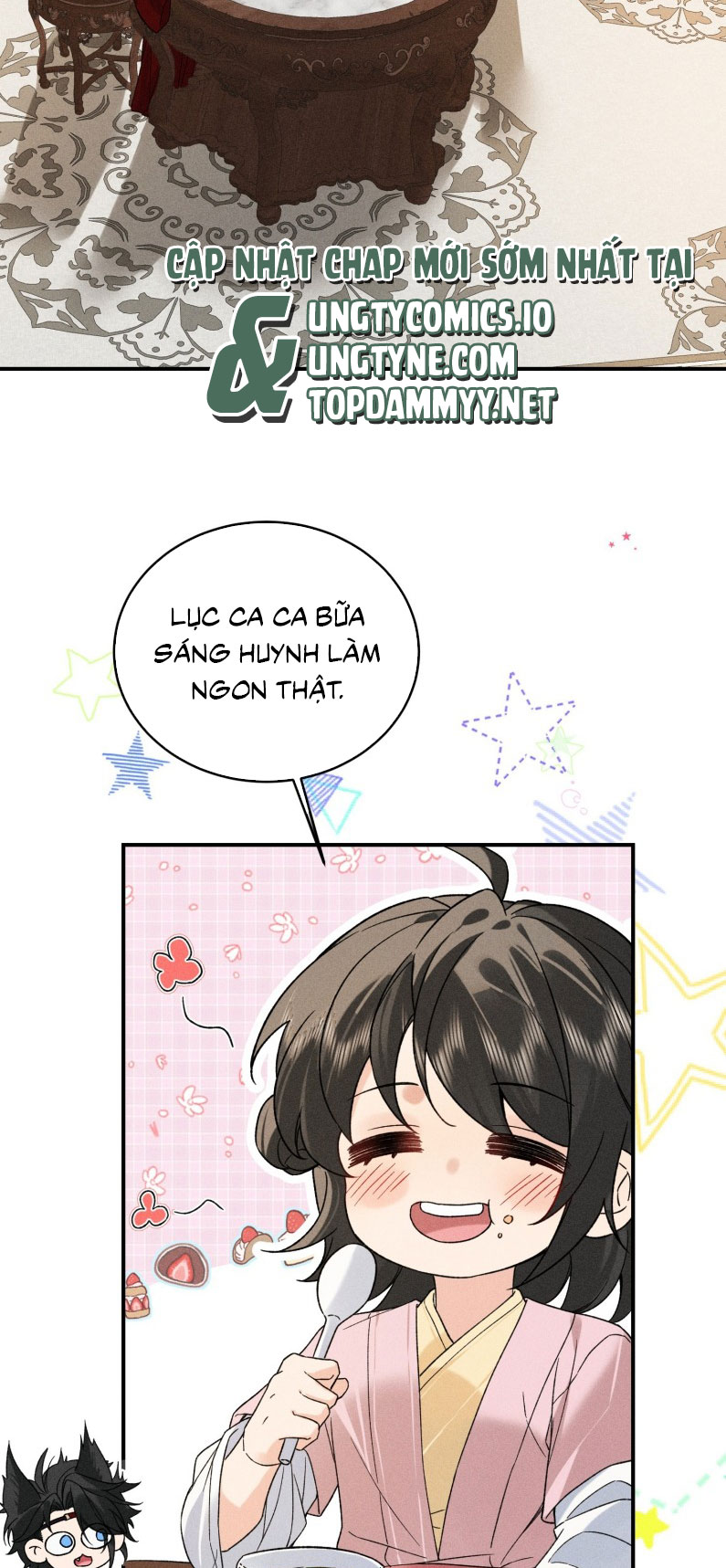 Lang Kỵ Trúc Mã Lai Chap 15 - Next Chap 16