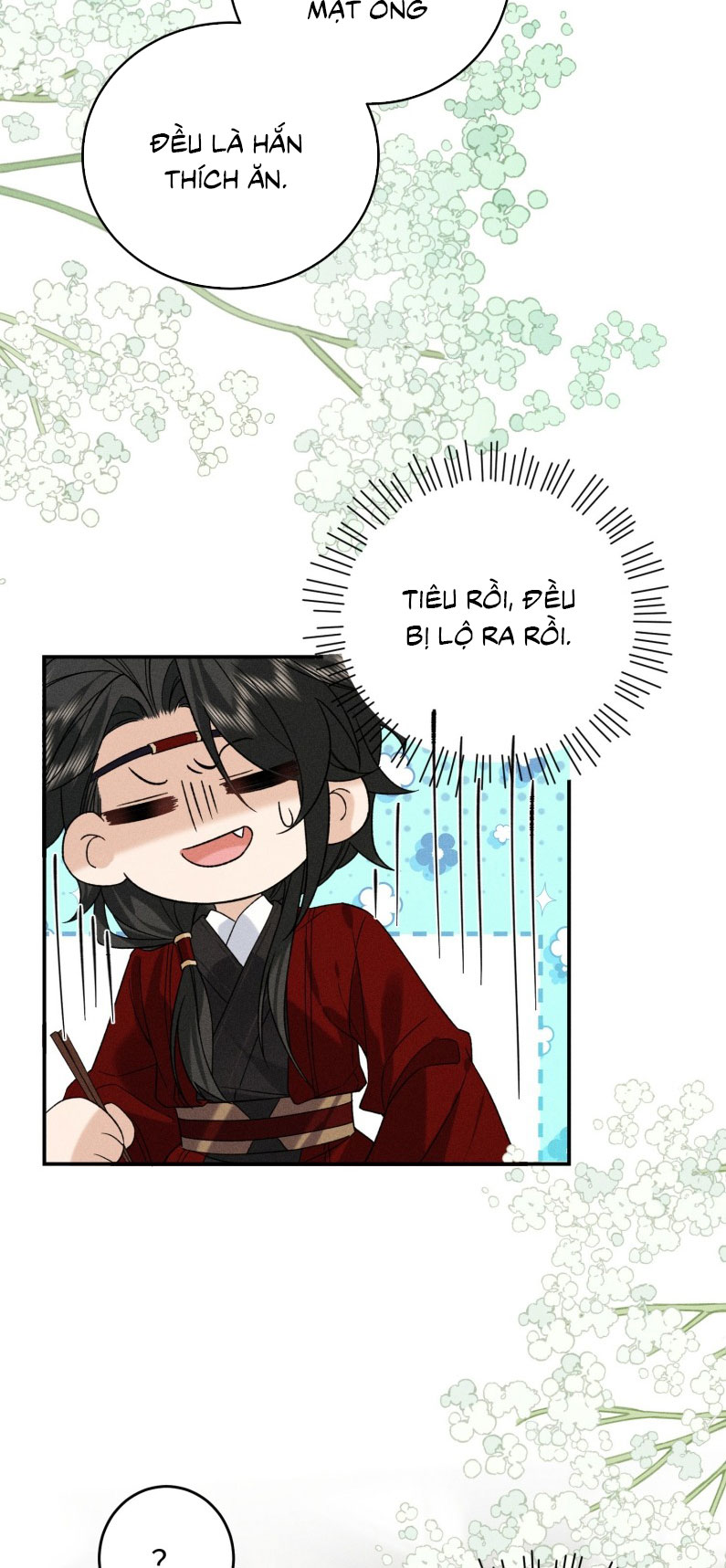 Lang Kỵ Trúc Mã Lai Chap 15 - Next Chap 16