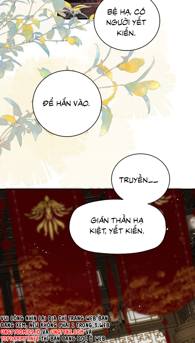 Lang Kỵ Trúc Mã Lai Chap 15 - Next Chap 16