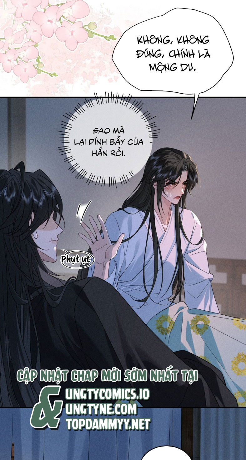 Lang Kỵ Trúc Mã Lai Chap 15 - Next Chap 16