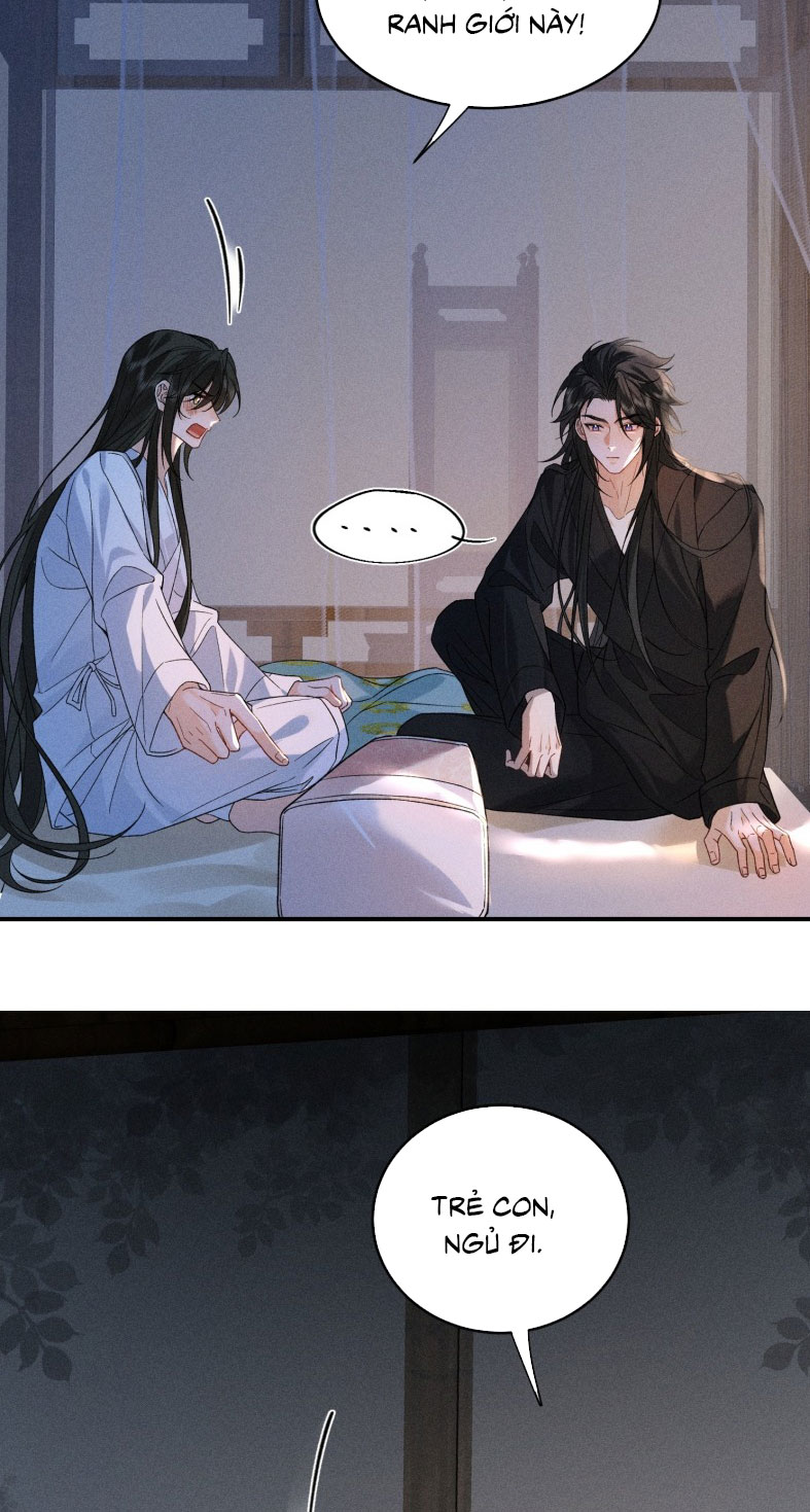 Lang Kỵ Trúc Mã Lai Chap 15 - Next Chap 16