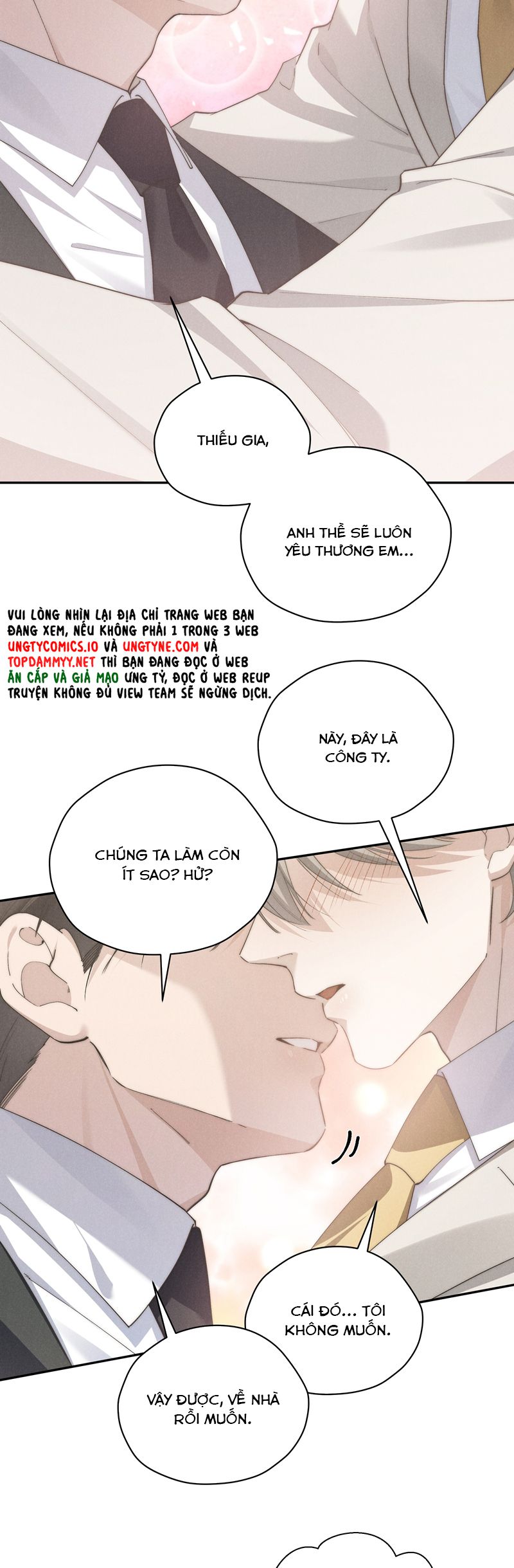 Thiếu Gia Không Ngoan Chap 70 - Next Chap 71