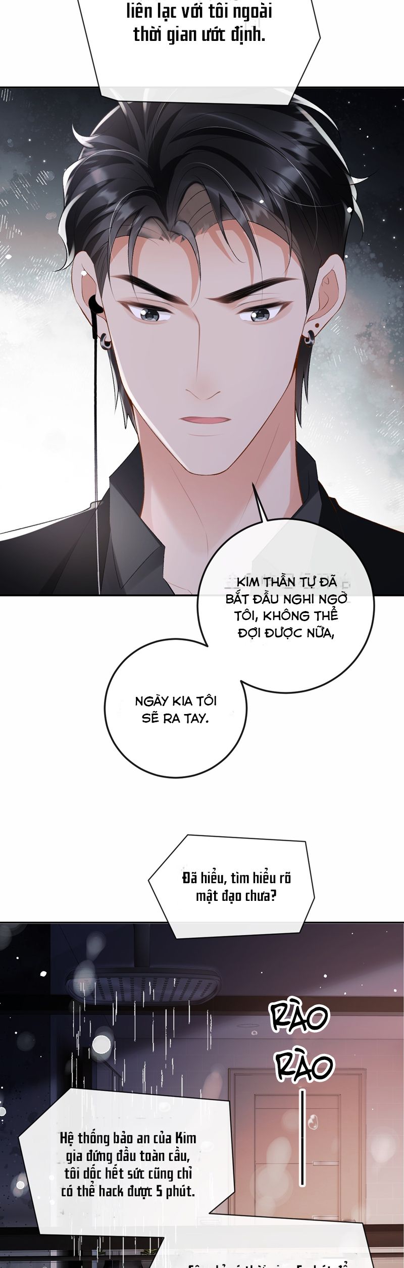 Bản Tính Hạ Đẳng Chap 50 - Next Chap 51