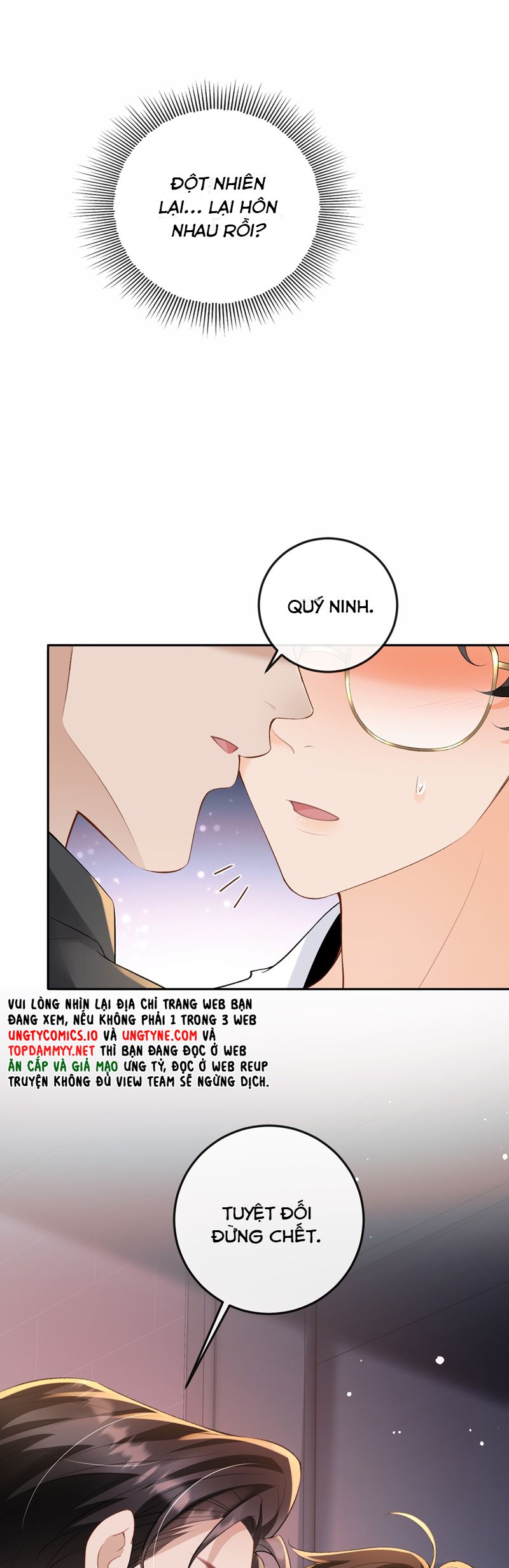 Bản Tính Hạ Đẳng Chap 50 - Next Chap 51