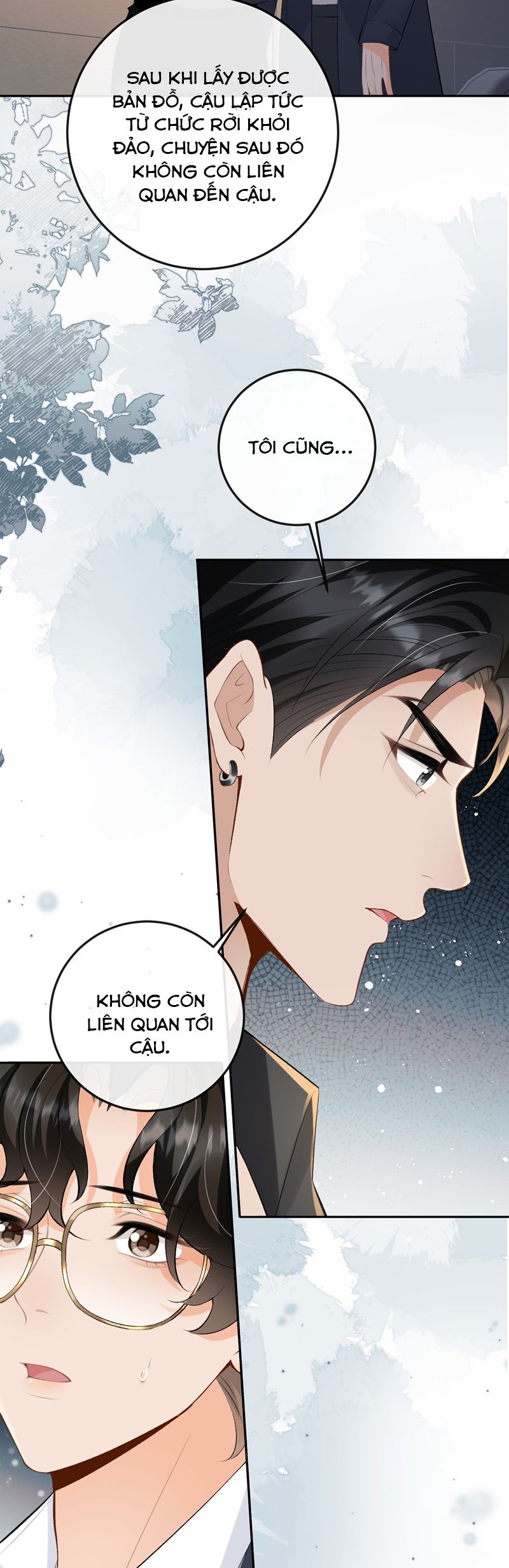 Bản Tính Hạ Đẳng Chap 50 - Next Chap 51