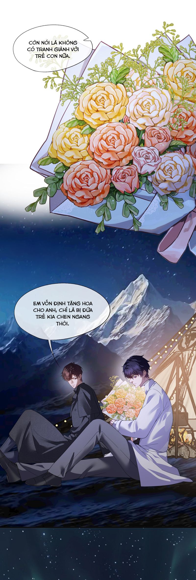 Gài Bẫy Ác Khuyển Chap 67 - Next Chap 68