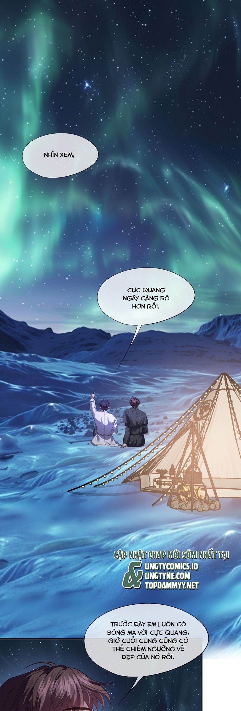 Gài Bẫy Ác Khuyển Chap 67 - Next Chap 68