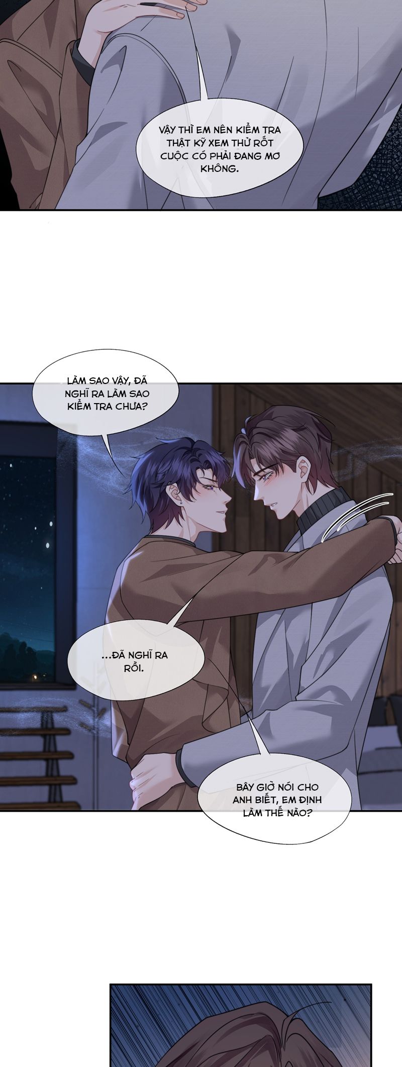 Gài Bẫy Ác Khuyển Chap 67 - Next Chap 68