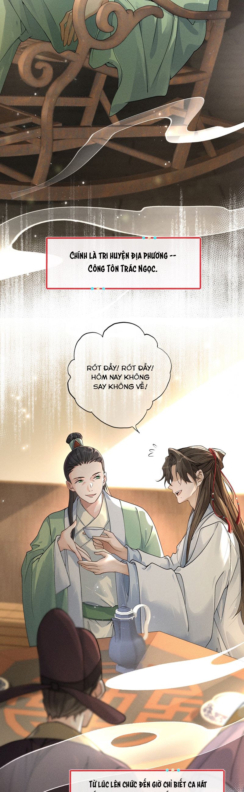 Xuyên Nhanh Chi Cải Tạo Bắt Đầu Lại Làm Người Chap 129 - Next Chap 130