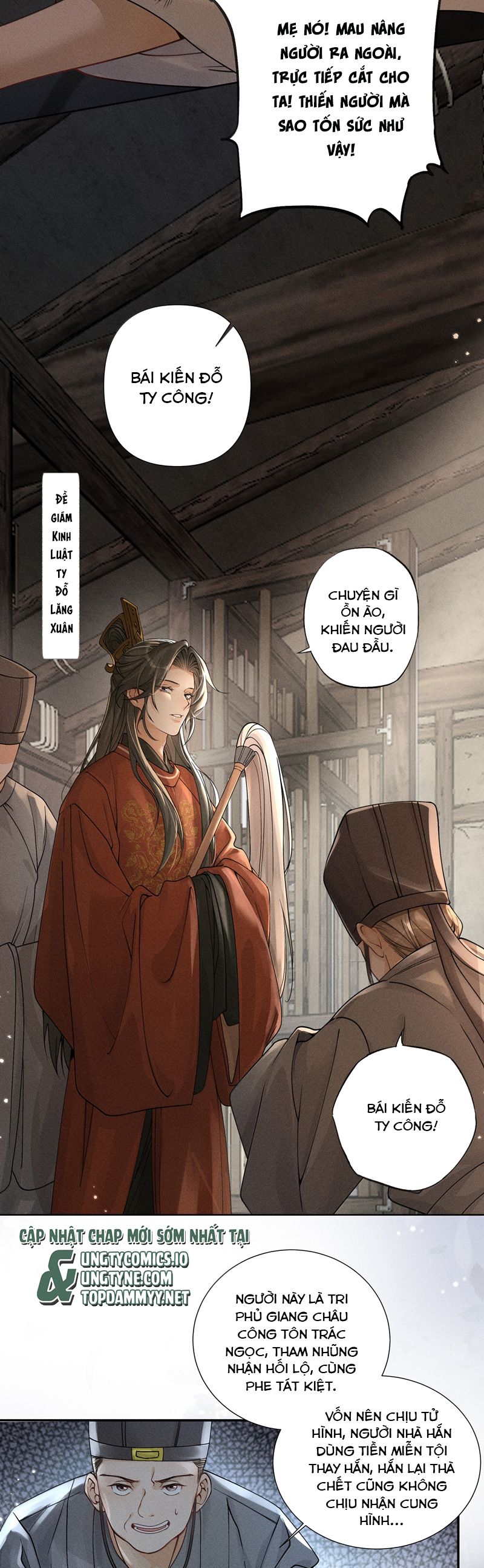 Xuyên Nhanh Chi Cải Tạo Bắt Đầu Lại Làm Người Chap 129 - Next Chap 130