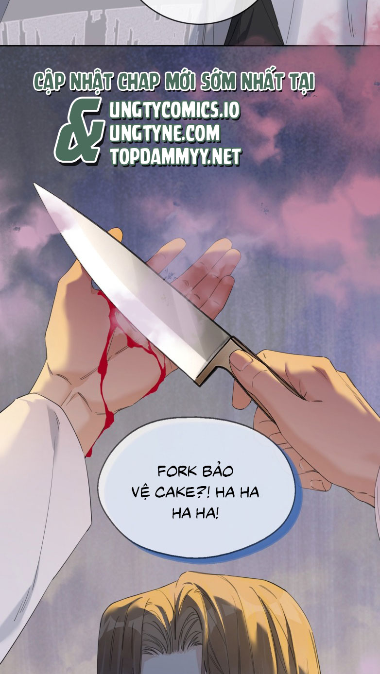 Quan Hệ Khao Khát Chapter 7 - Next Chapter 8