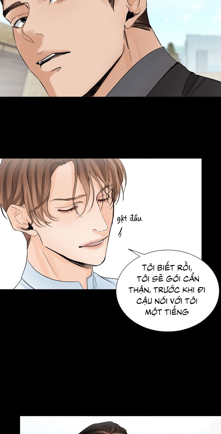 Secondo Piatto Chap 4 - Next Chap 5