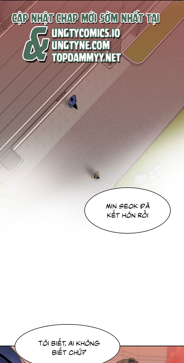 Secondo Piatto Chap 9 - Next Chap 10