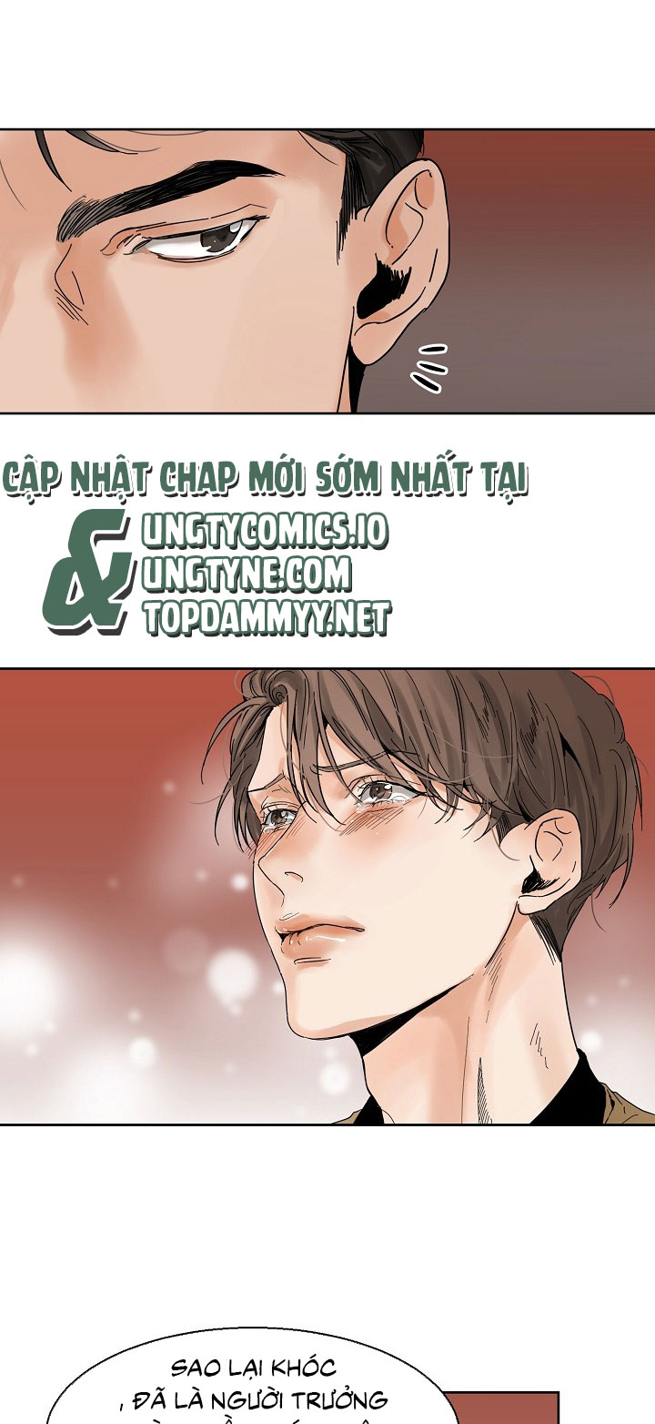 Secondo Piatto Chap 9 - Next Chap 10