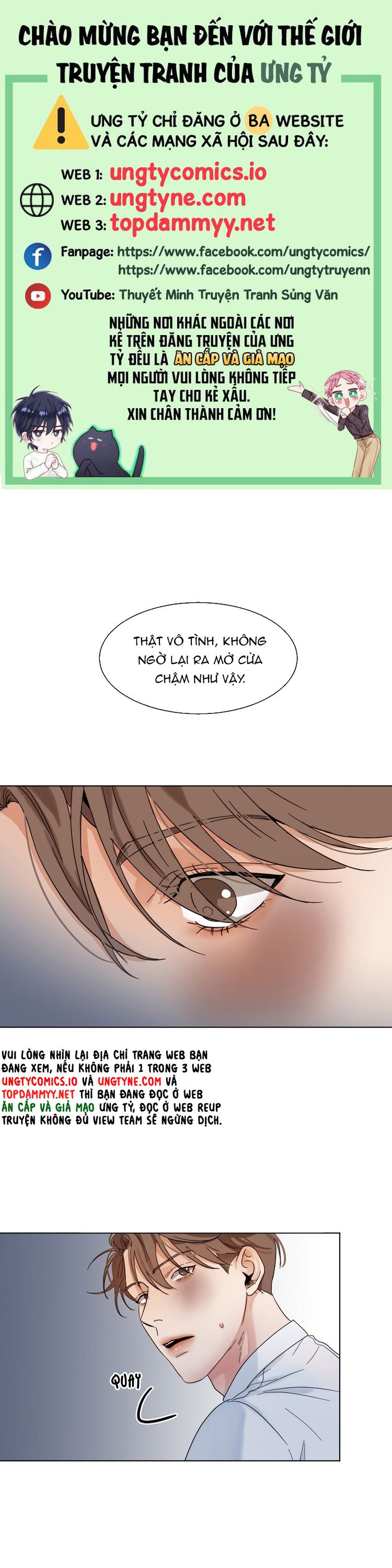 Secondo Piatto Chap 16 - Next Chap 17