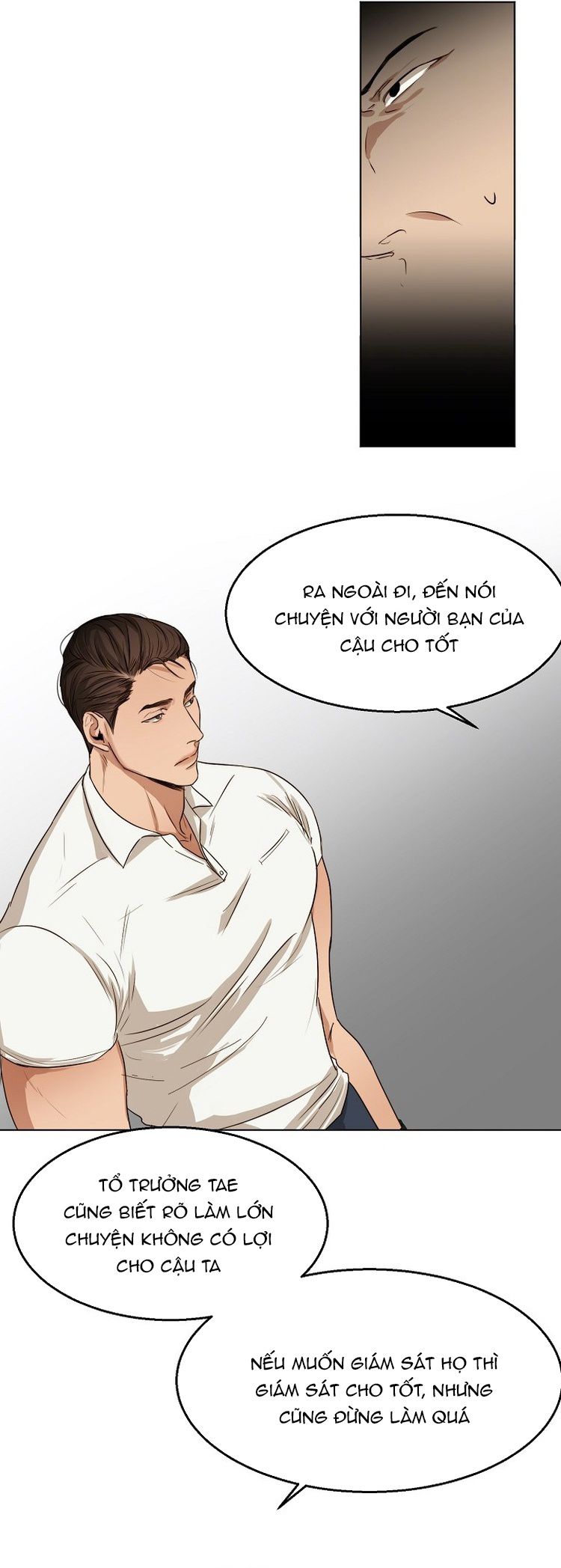 Secondo Piatto Chap 26 - Next Chap 27