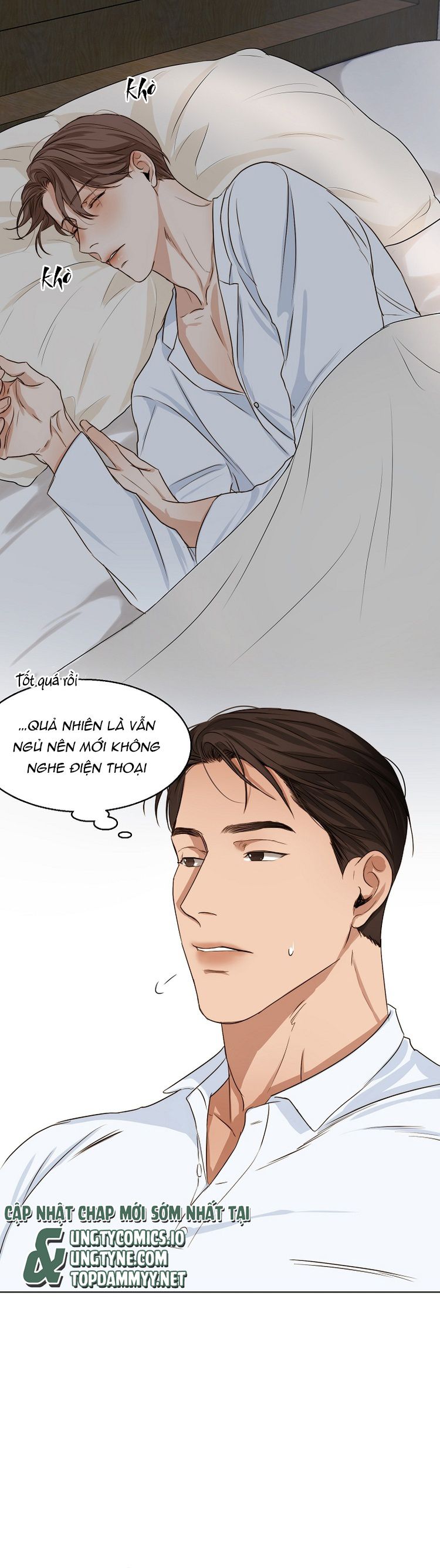 Secondo Piatto Chap 27 - Next Chap 28