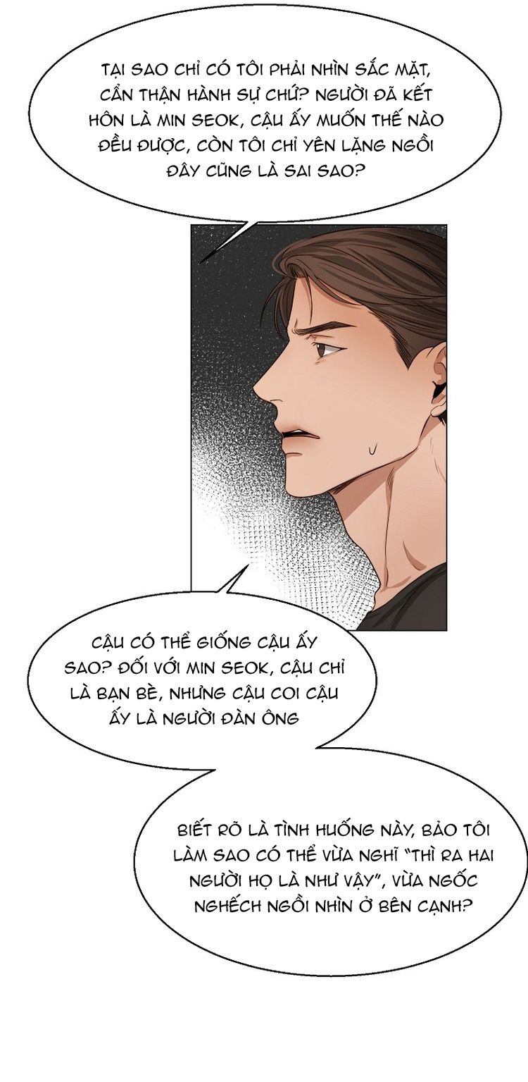 Secondo Piatto Chap 30 - Next Chap 31