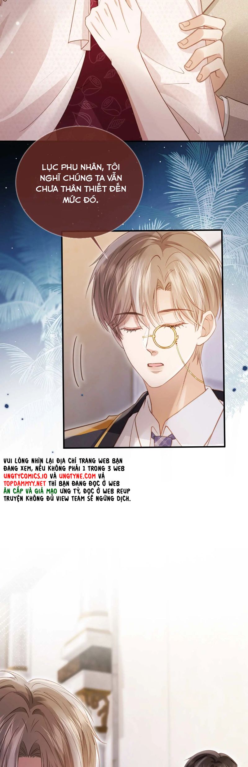 Bạch Nguyệt Quang Hắn Yêu Thế Thân Rồi Sao?! Chap 64 - Next Chap 65