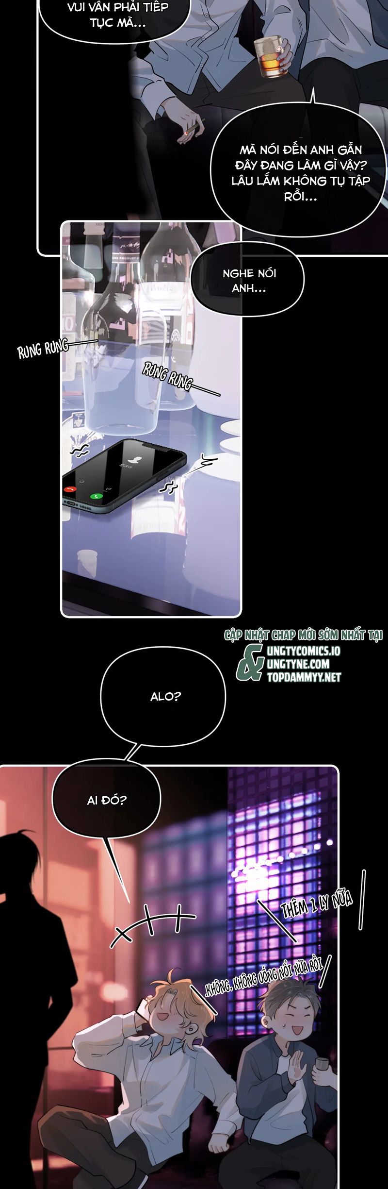 Cậu Vượt Giới Rồi Chapter 48 - Next Chapter 49