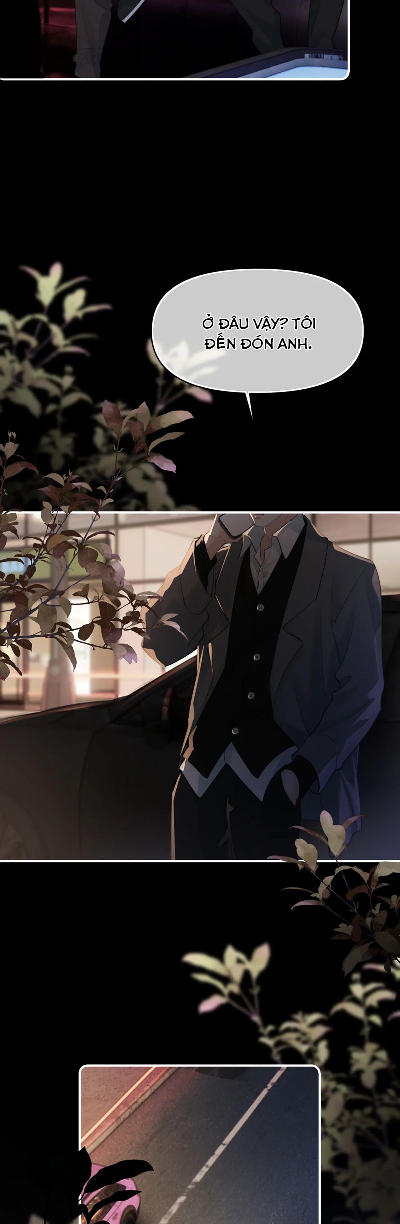 Cậu Vượt Giới Rồi Chapter 48 - Next Chapter 49
