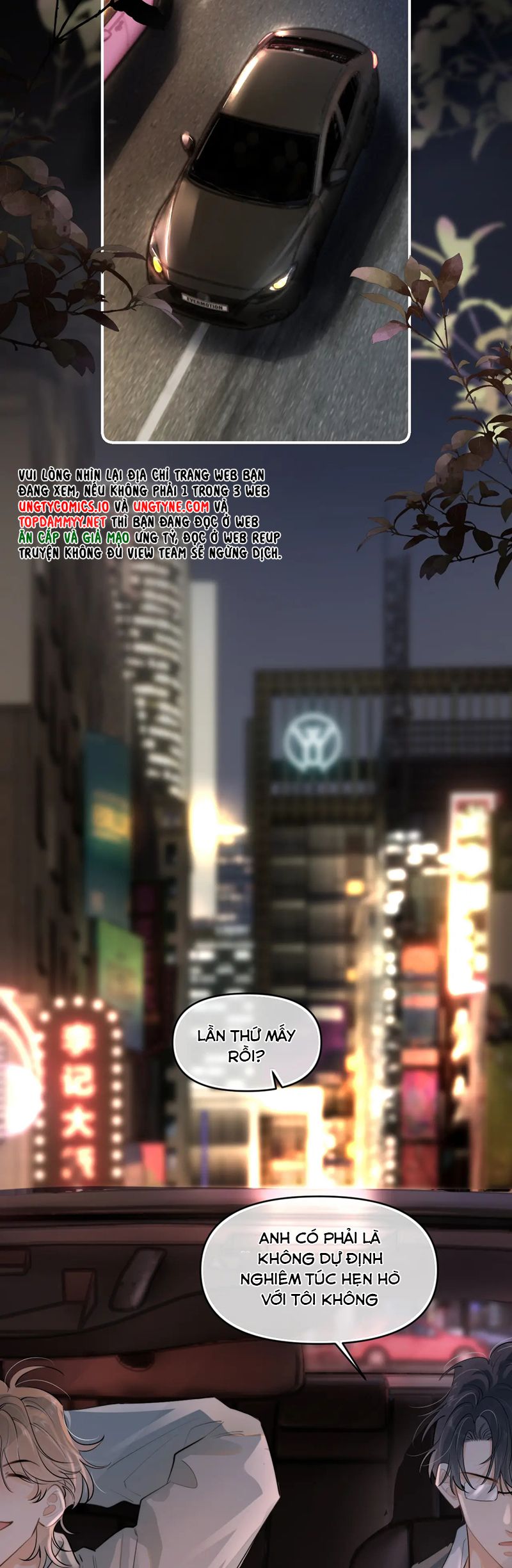 Cậu Vượt Giới Rồi Chapter 48 - Next Chapter 49