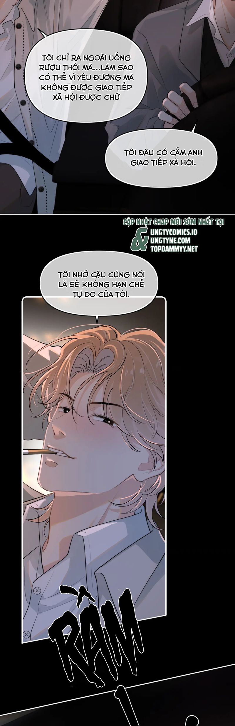 Cậu Vượt Giới Rồi Chapter 48 - Next Chapter 49