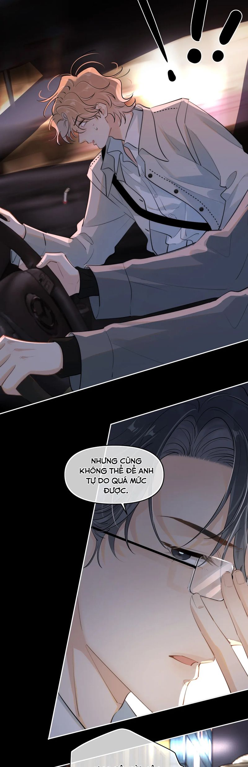 Cậu Vượt Giới Rồi Chapter 48 - Next Chapter 49