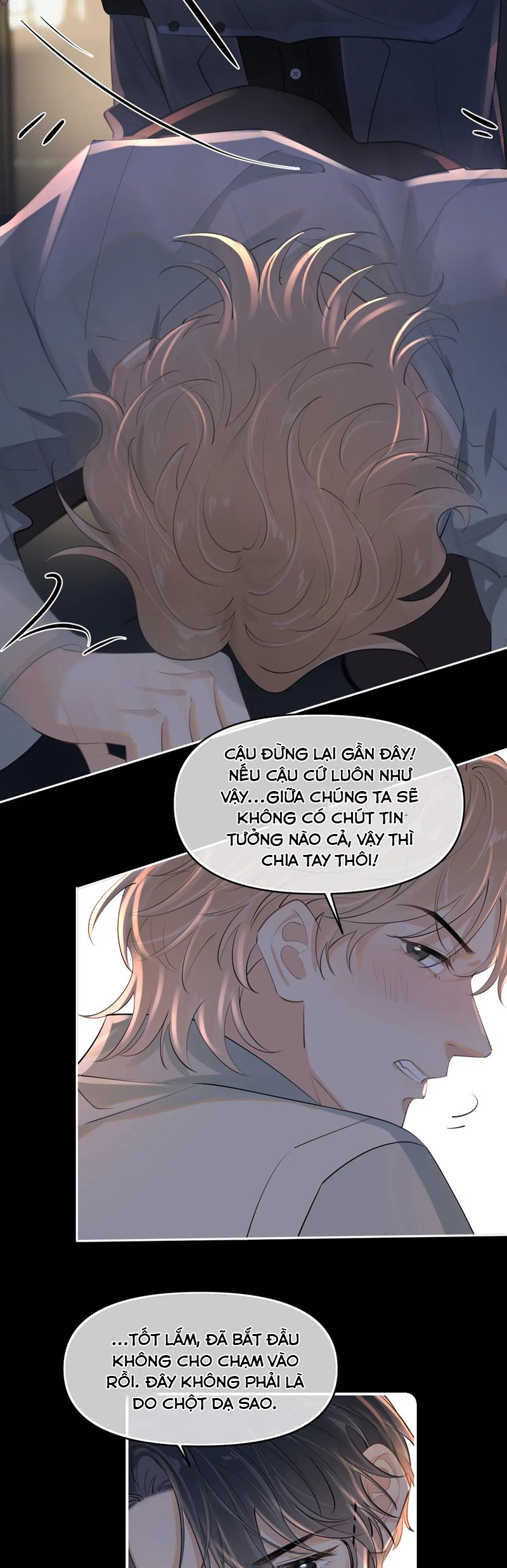 Cậu Vượt Giới Rồi Chapter 48 - Next Chapter 49