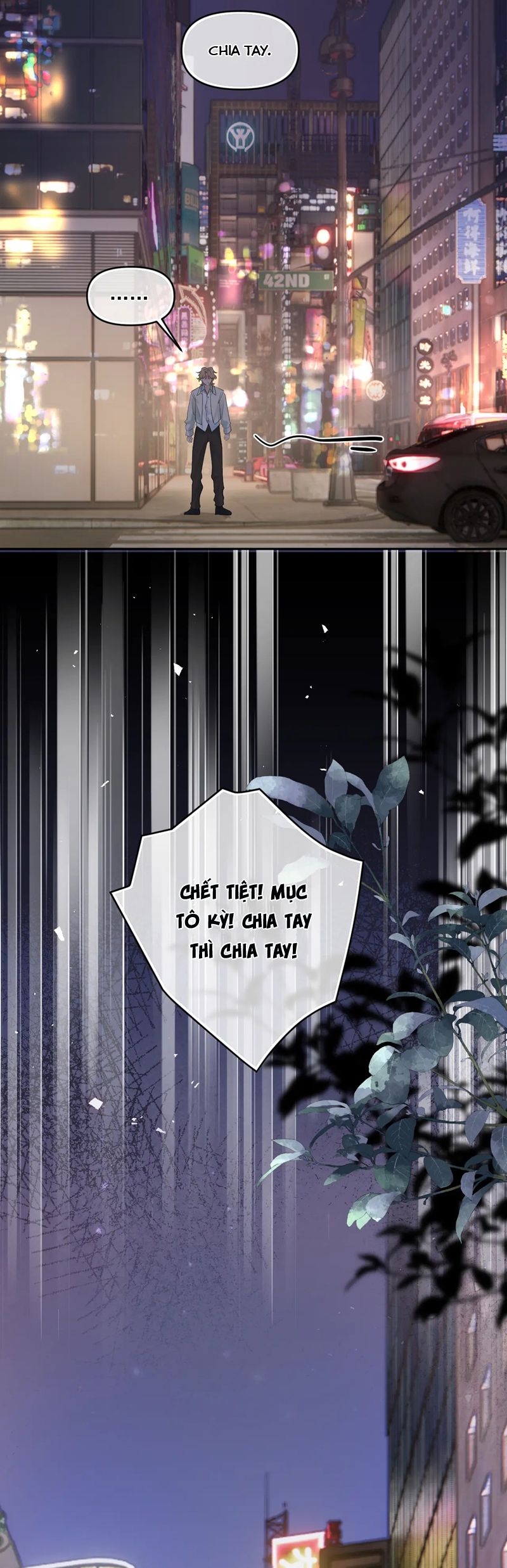 Cậu Vượt Giới Rồi Chapter 48 - Next Chapter 49