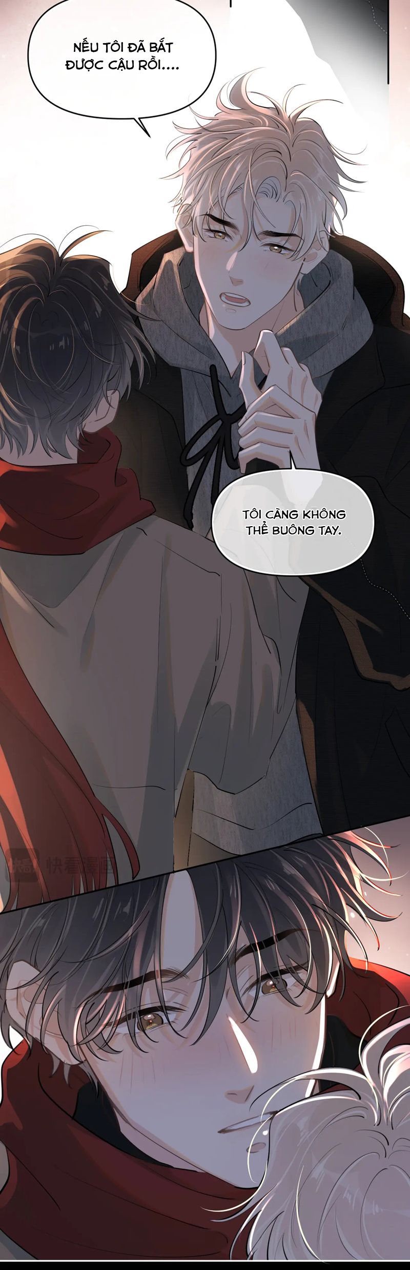 Cậu Vượt Giới Rồi Chapter 48 - Next Chapter 49