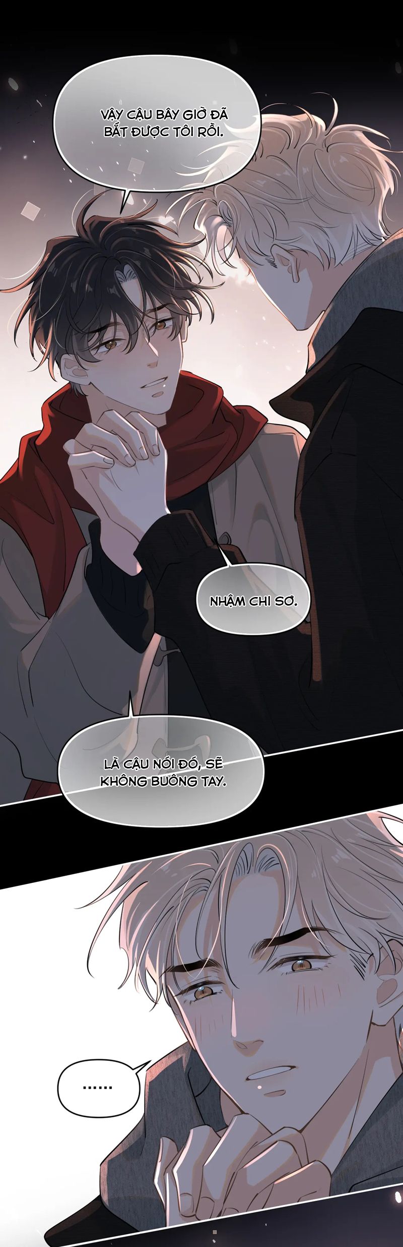 Cậu Vượt Giới Rồi Chapter 48 - Next Chapter 49