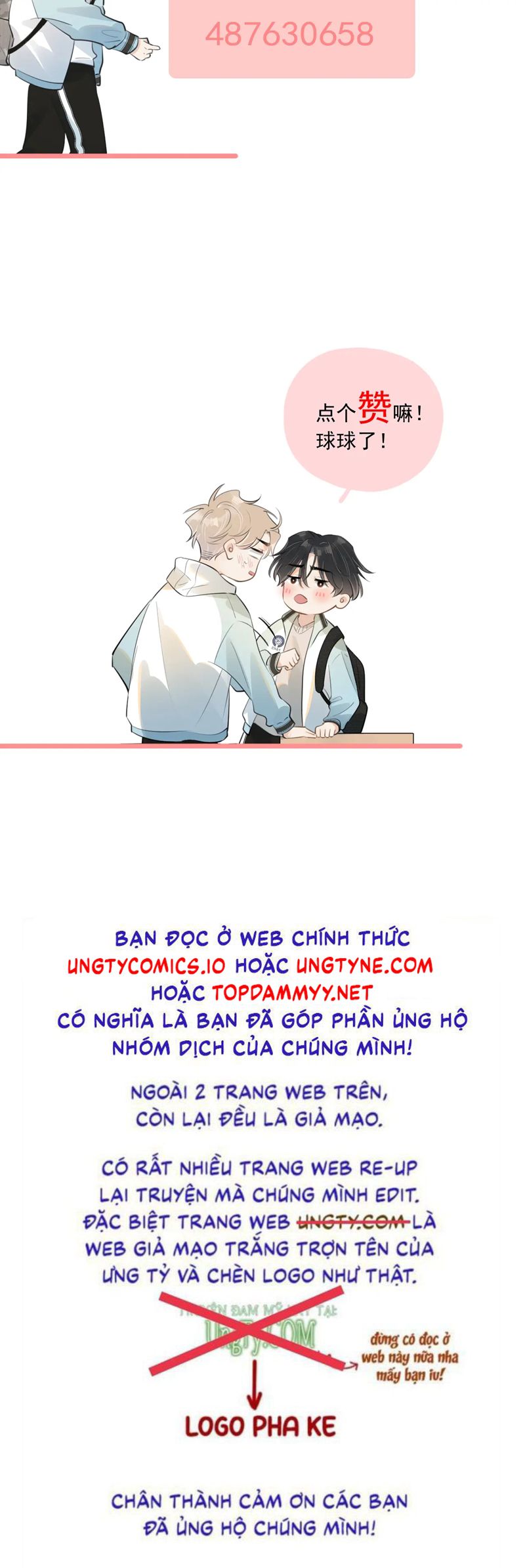 Cậu Vượt Giới Rồi Chapter 48 - Next Chapter 49