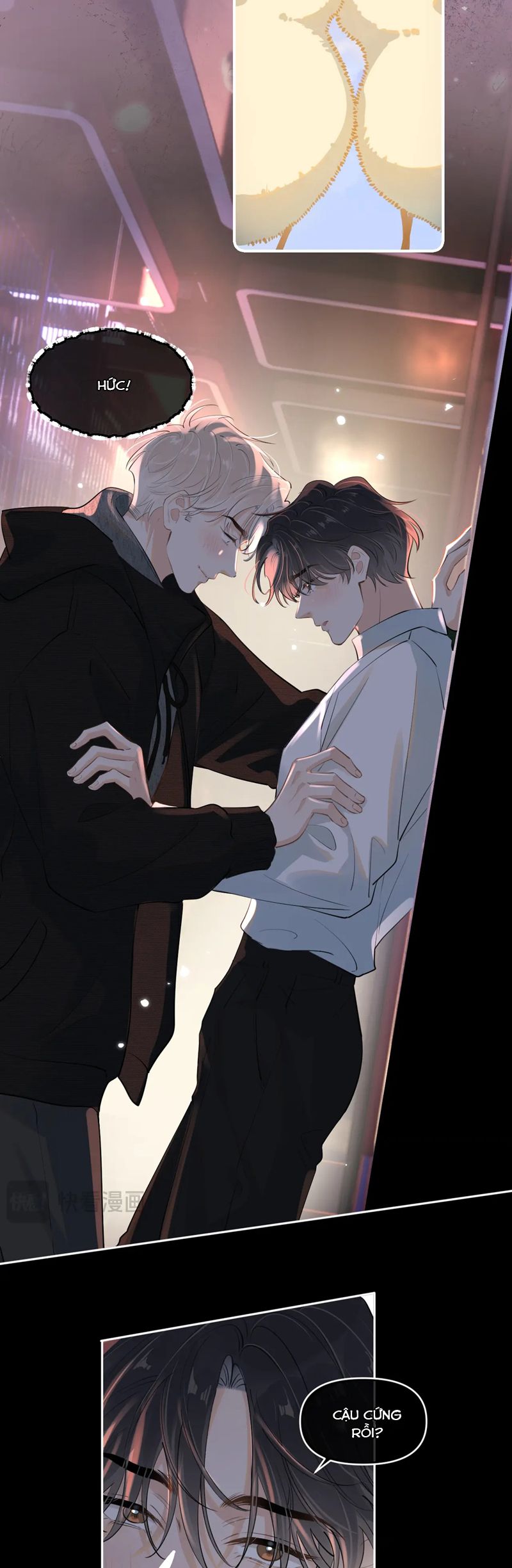 Cậu Vượt Giới Rồi Chapter 48 - Next Chapter 49