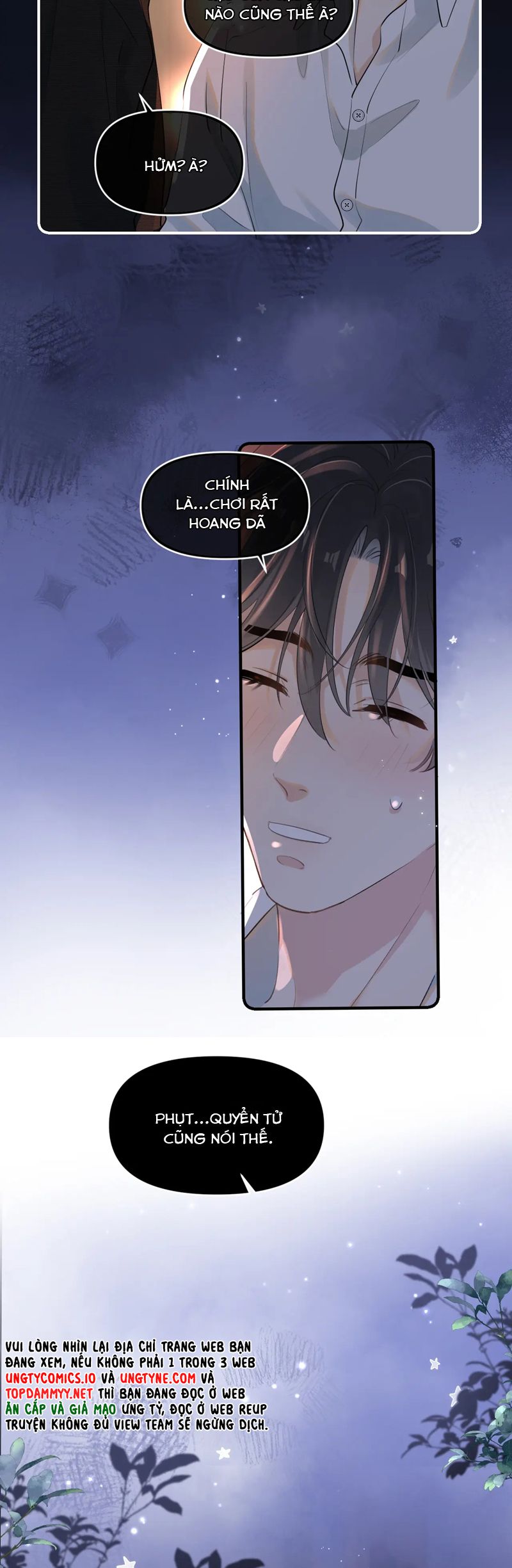Cậu Vượt Giới Rồi Chapter 48 - Next Chapter 49