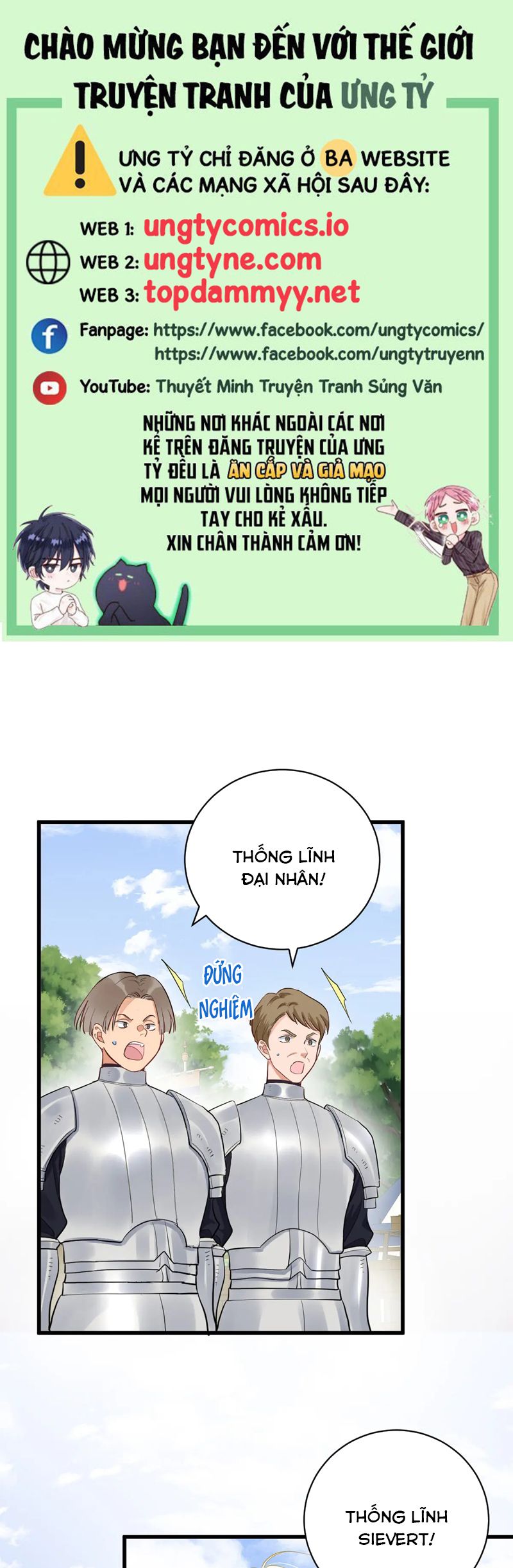 Bản Tình Ca Nụ Hôn Tù Ái Chap 7 - Next Chap 8