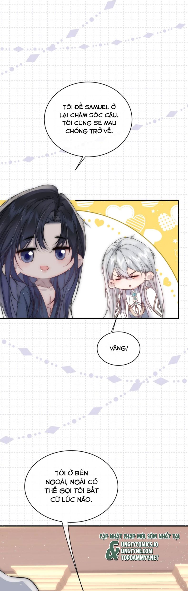 Lồng Tuyết Chap 23 - Next Chap 24