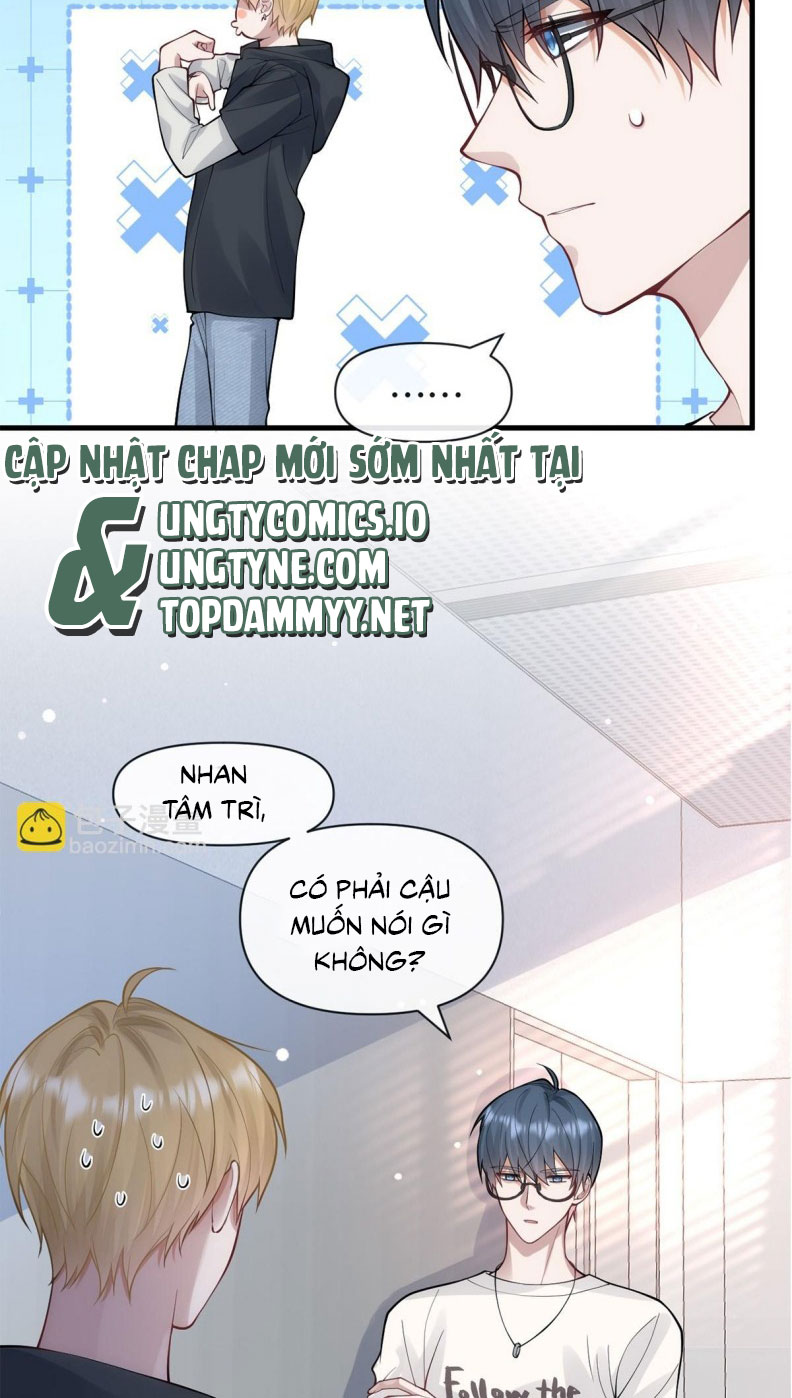 Kim Bài Trạm Ca Là Đại Minh Tinh Chap 22 - Next Chap 23