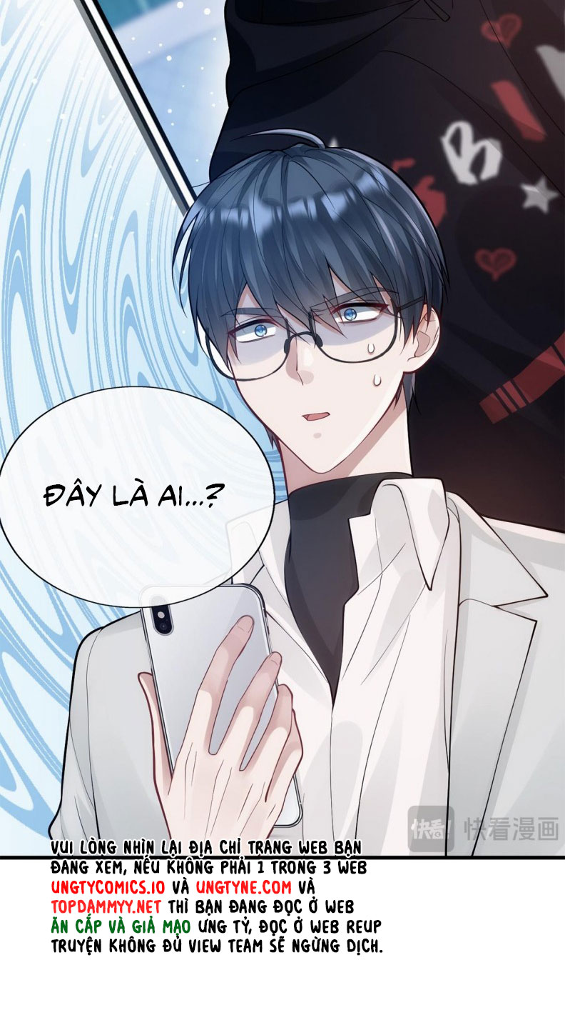 Kim Bài Trạm Ca Là Đại Minh Tinh Chap 22 - Next Chap 23