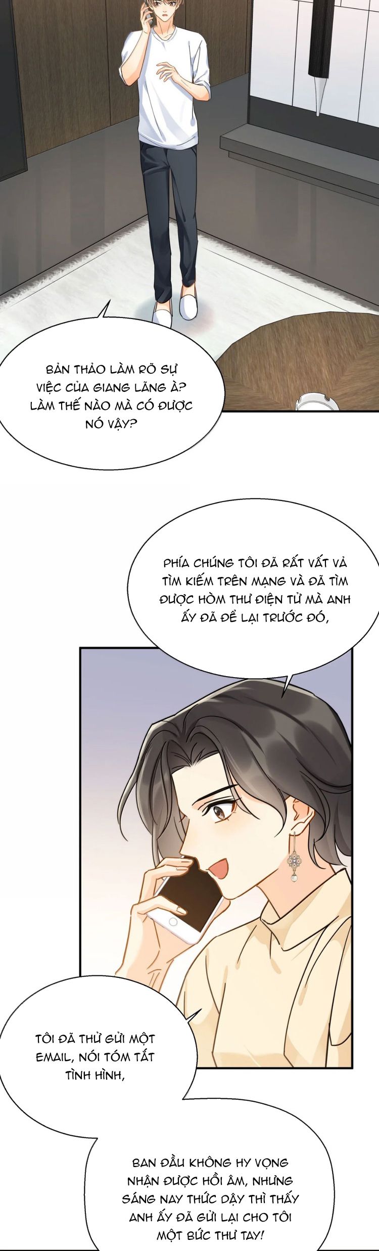 Theo Đuôi Chap 113 - Next Chap 114