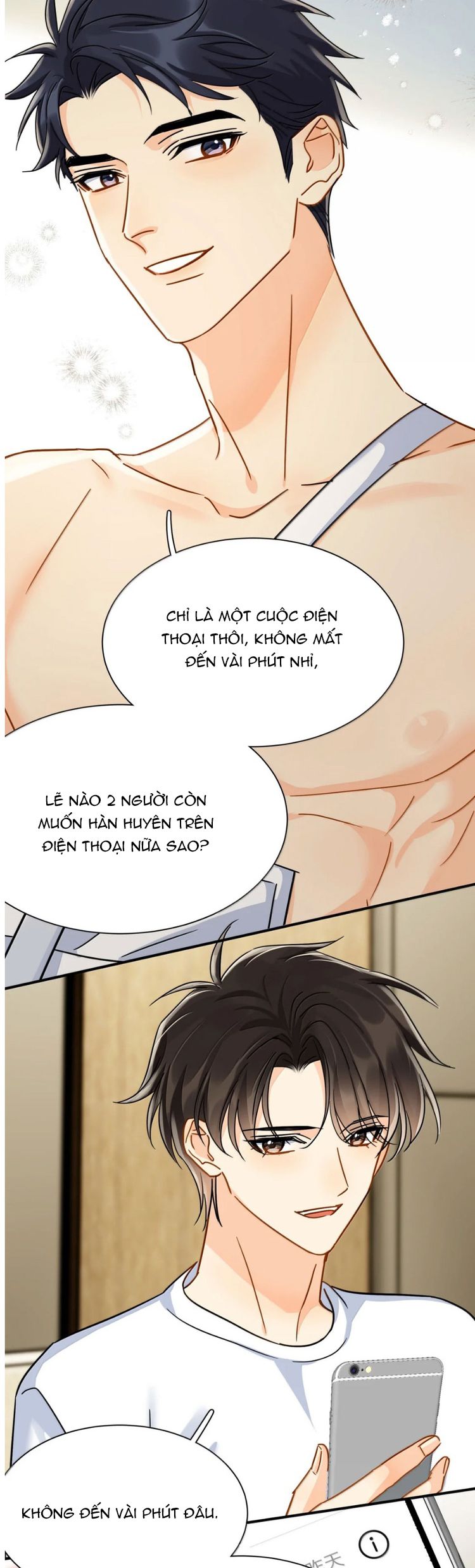 Theo Đuôi Chap 113 - Next Chap 114