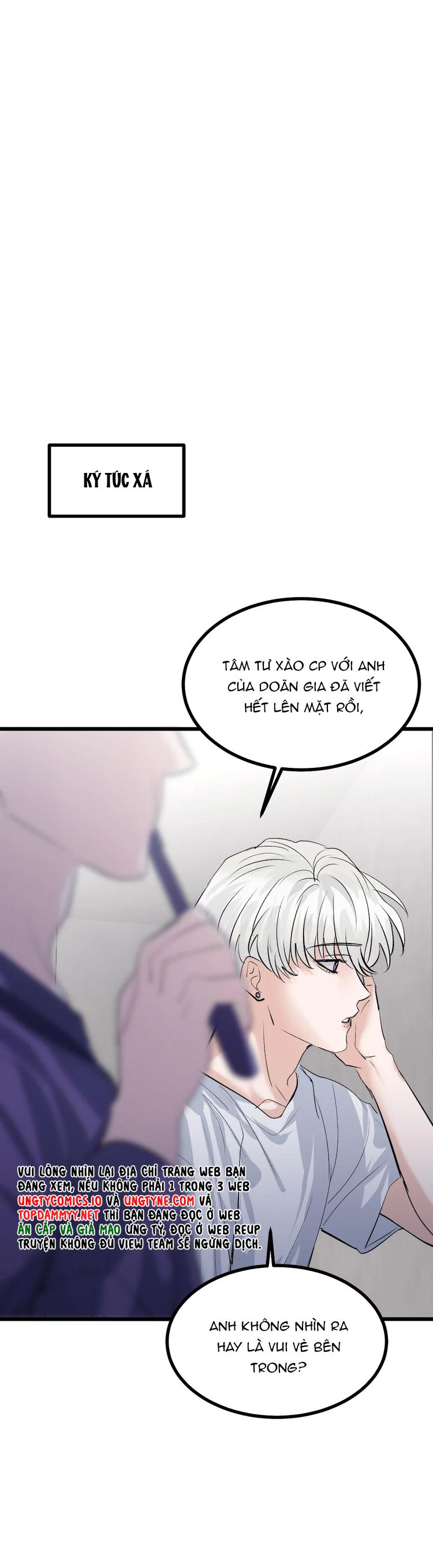 C Vị Thành Thần 3 Chap 37 - Next Chap 40