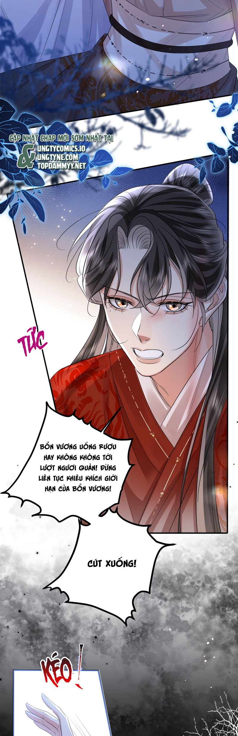 Ôn Hương Diễm Ngọc Chapter 48 - Next Chapter 49