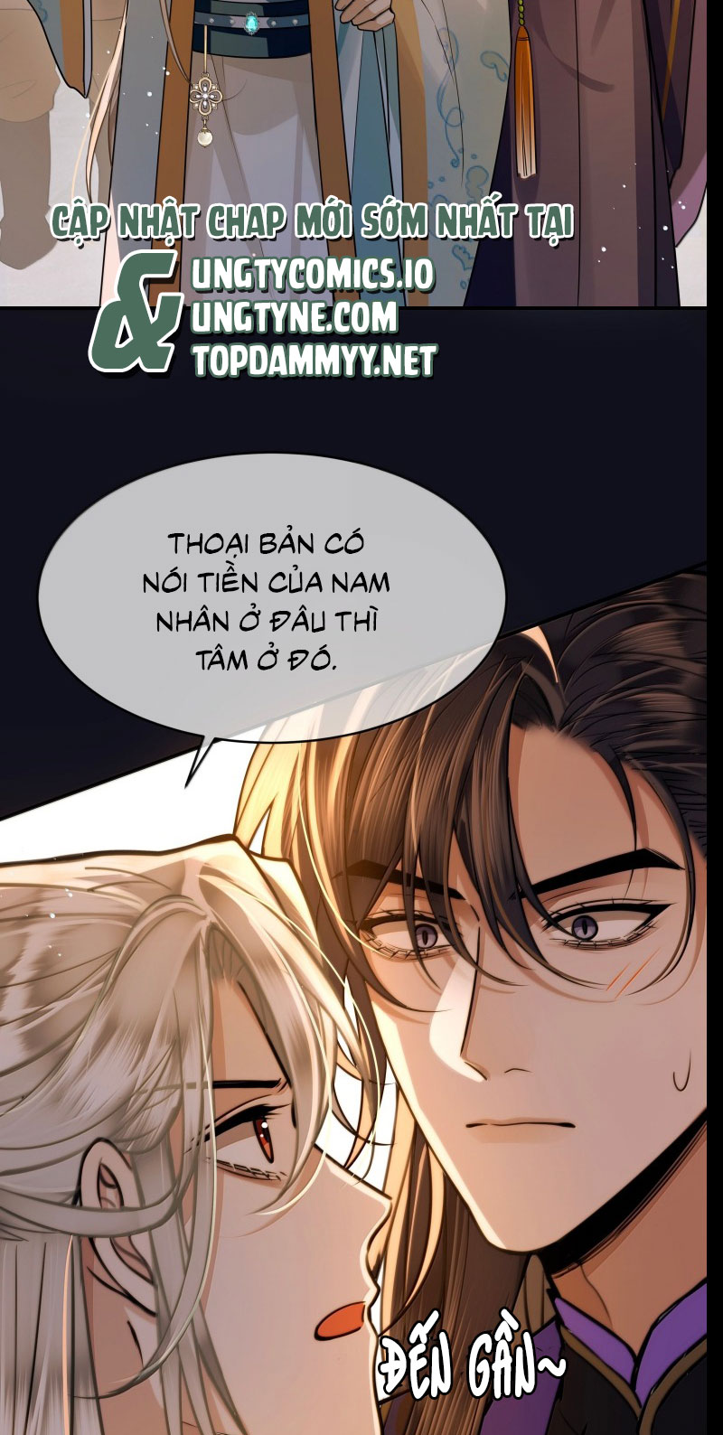 Điện Hạ Khuynh Thành Chap 114 - Next Chap 115