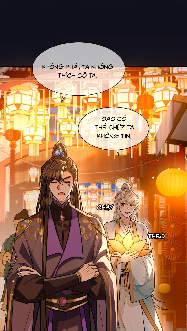 Điện Hạ Khuynh Thành Chap 114 - Next Chap 115