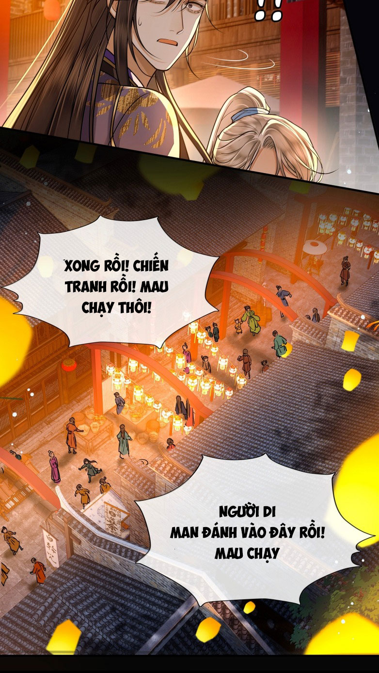 Điện Hạ Khuynh Thành Chap 114 - Next Chap 115