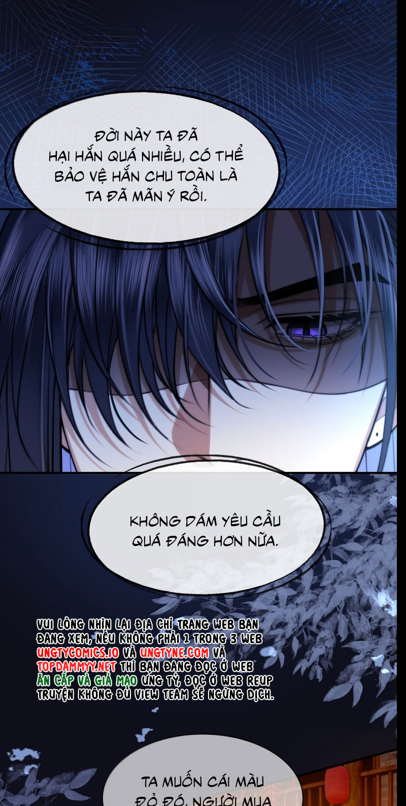 Điện Hạ Khuynh Thành Chap 114 - Next Chap 115