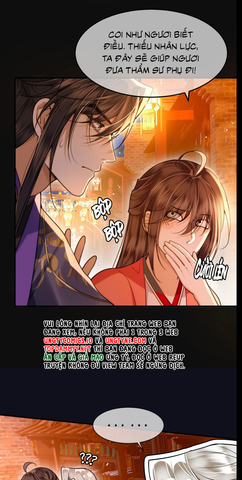 Điện Hạ Khuynh Thành Chap 114 - Next Chap 115