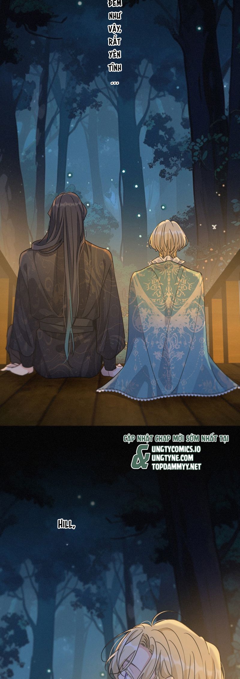 Khốn Thú Chi Nhiễm Chapter 38 - Next Chapter 39