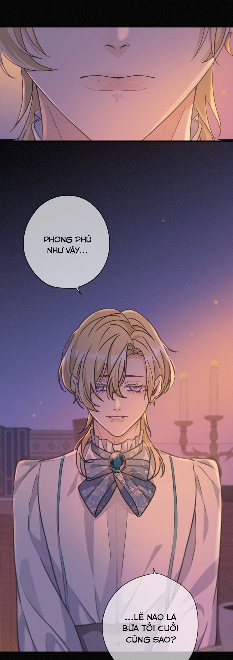 Khốn Thú Chi Nhiễm Chapter 38 - Next Chapter 39